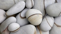 Nature stones