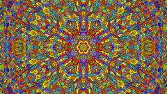 Nature sun by Astral