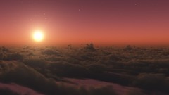 Nature sun clouds skyscapes