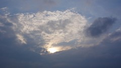 Nature sun clouds skyscapes