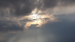 Nature sun clouds skyscapes