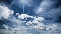 Nature sun clouds skyscapes