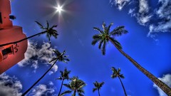 Nature sun clouds zenith skyscapes