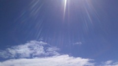 Nature sun skyscapes