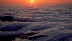 Nature sun skyscapes