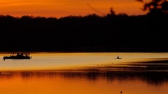 Nature sunset Landscapes