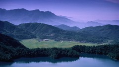Nature Taiwan