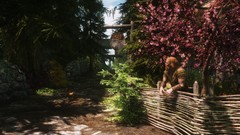 Nature the elder scrolls v skyrim
