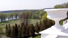 Nature Trees architecture