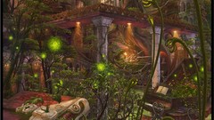 Nature Trees Books Plants piano drawings drake fantasy art 