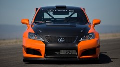 Nature tuning cars Lexus Japanese