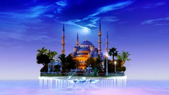 Nature Turkey Istanbul