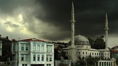 Nature Turkey Istanbul