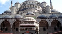 Nature Turkey Istanbul