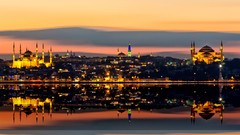 Nature Turkey Istanbul cityscapes turkish