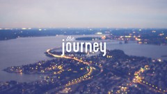 Nature Typography grunge cityscapes