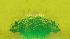 Nature Typography grunge September