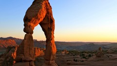 Nature USA Arches National
