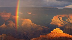 Nature USA Landscapes