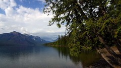 Nature USA national park