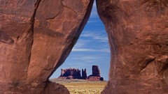 Nature Utah rock formations