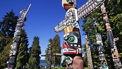 Nature vancouver British Columbia Parks