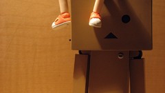 Nature vintage danboard artwork