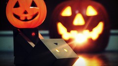 Nature vintage danboard artwork