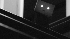 Nature vintage danboard artwork