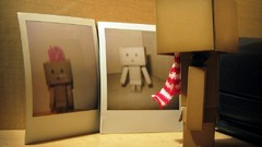 Nature vintage danboard artwork