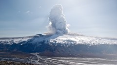 Nature Volcanoes
