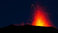 Nature Volcanoes