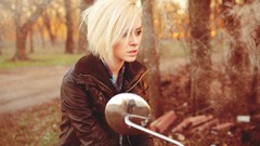 Nature wall alysha nett