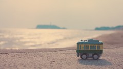 Nature water Beaches toys (children)