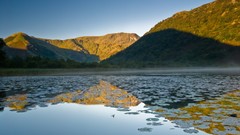 Nature water Brothers