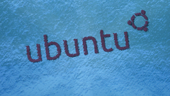 Nature water Linux ubuntu