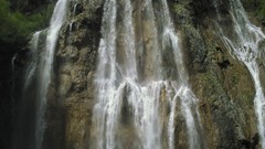 Nature water waterfalls lakes national park plitvice