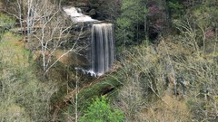 Nature waterfalls falls