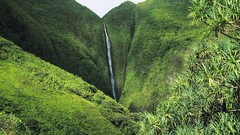 Nature waterfalls falls