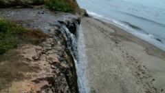 Nature waterfalls falls