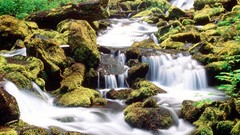 Nature waterfalls falls proxy