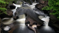 Nature waterfalls national geographic