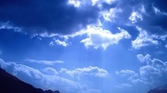 Nature weather skyscapes