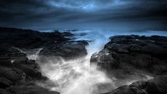 Nature widescreen mystic