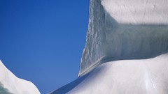 Nature winter HDR Photography