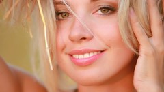 Nature woman ass pussy Shorts models nude boobs Met-Art 