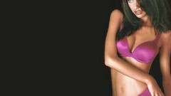 Nature woman blondes blue eyes brunettes models adriana lima 