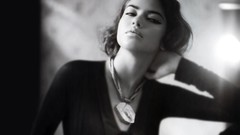 Nature woman blondes brunettes models adriana lima bra complex 