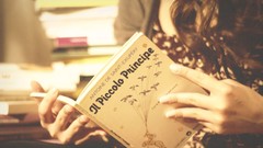 Nature woman Books complex magazine