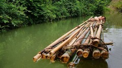 Nature woman outdoors asians models nude